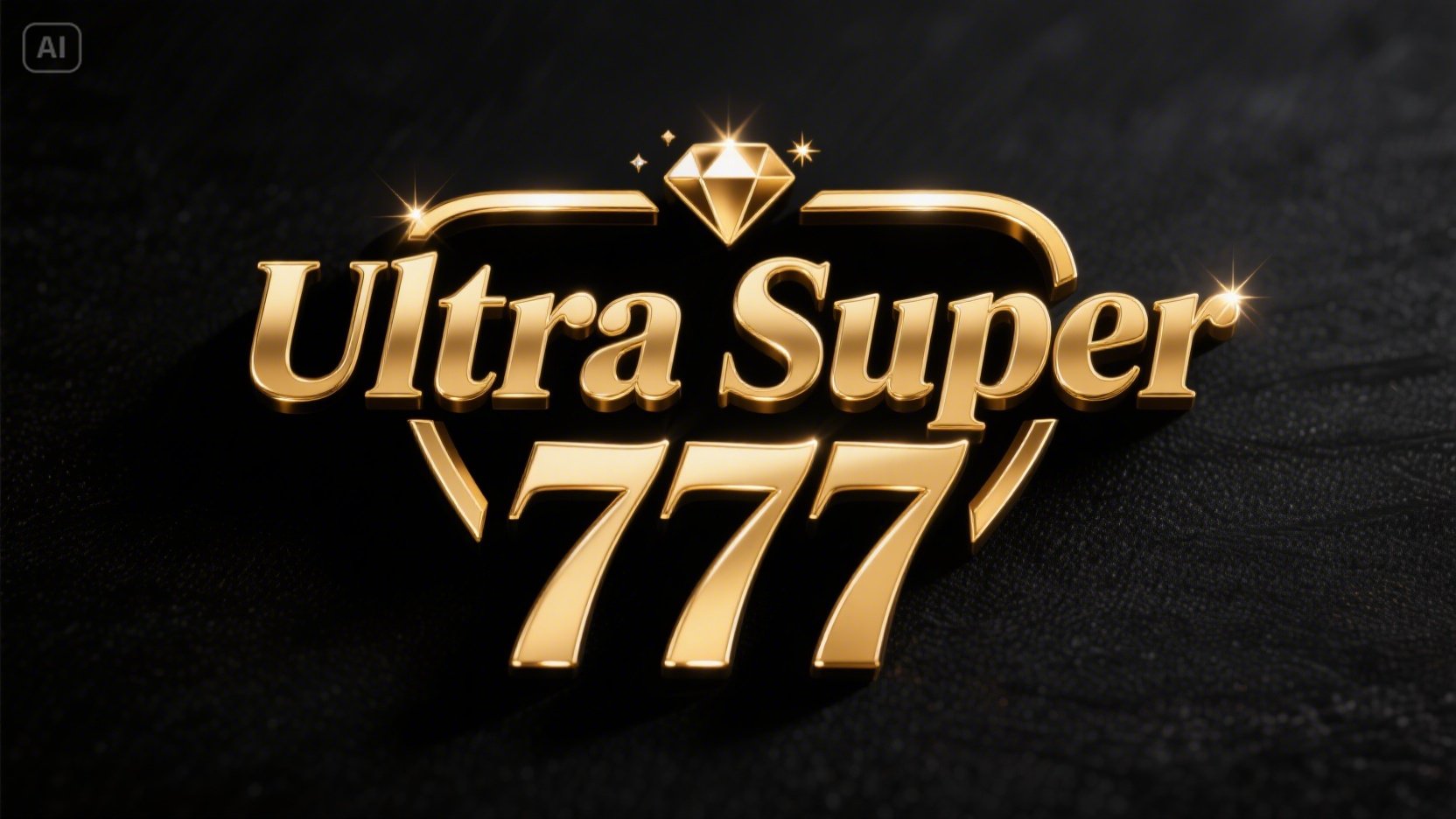 Ultra Super 777